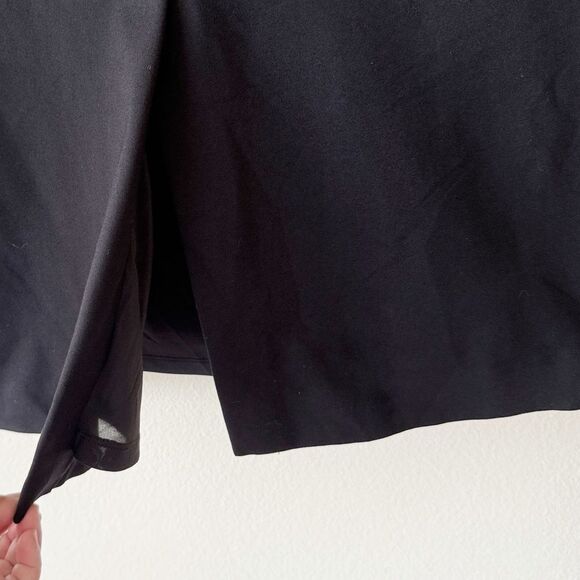 Banana Republic Minimalist Everywhere Ponte Column Midi Dress - Picture 14 of 16